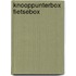 Knooppunterbox Fietsebox