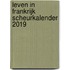 Leven in Frankrijk Scheurkalender 2019