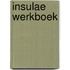 Insulae werkboek