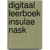 Digitaal Leerboek Insulae NaSk door Joris van Elferen