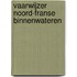 Vaarwijzer Noord-Franse binnenwateren