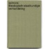 Spinoza: Theologisch-staatkundige verhandeling