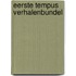 Eerste Tempus Verhalenbundel