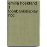 Emilia Hoektand 1 Toonbankdisplay NBC door Onbekend