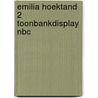 Emilia Hoektand 2 Toonbankdisplay NBC door Onbekend