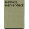 Methode Mensendieck door Onbekend