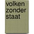 Volken zonder staat