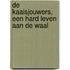 De Kaaisjouwers, een hard leven aan de Waal