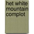 Het White Mountain complot
