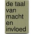 De Taal van Macht en Invloed