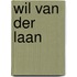 Wil van der Laan