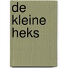 De kleine heks door Otfried Preussler