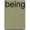Being door Han Steenbruggen