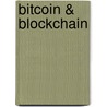 Bitcoin & Blockchain door Herbert Blankesteijn