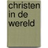 Christen in de wereld