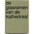 De glasramen van de kathedraal