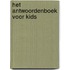 Het antwoordenboek voor Kids