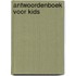 Antwoordenboek voor Kids