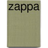 Zappa by Peter Sijnke