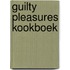 Guilty Pleasures kookboek