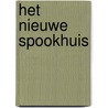 Het nieuwe spookhuis door Tjerk Noordraven