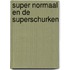 Super Normaal en de superschurken