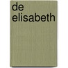 De Elisabeth by Jonah Freud