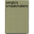 Sergio's smaakmakers