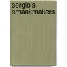 Sergio's smaakmakers door Sergio Herman