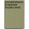 Wandelnetwerk Brabantse Kouters west by Vzw Toerisme Vlaams-Brabant