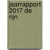Jaarrapport 2017 De Rijn
