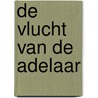 De vlucht van de adelaar by Ernst J. Fuchs