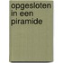 Opgesloten in een piramide