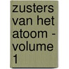 Zusters van het Atoom - Volume 1 door Dimitri Balcaen