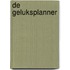 De geluksplanner