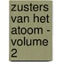 Zusters van het Atoom - Volume 2