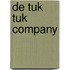 De Tuk Tuk Company