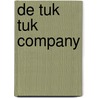 De Tuk Tuk Company by Martin Brester