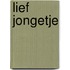 Lief jongetje
