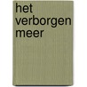 Het verborgen meer door Mehdi Jiwa