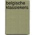 Belgische Klassiekers