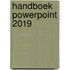 Handboek Powerpoint 2019