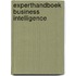 ExpertHandboek Business Intelligence
