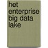 Het Enterprise Big Data Lake
