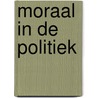 Moraal in de politiek door Binjamin Heyl