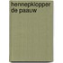 Hennepklopper De Paauw