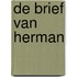 De brief van Herman
