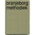 Oranjeborg Methodiek