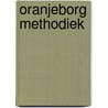 Oranjeborg Methodiek by Stephan Veldman