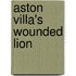 Aston Villa's Wounded Lion